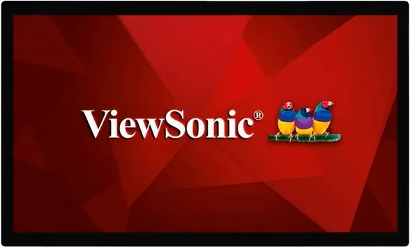 ViewSonic